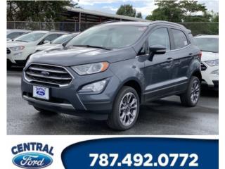 Ford Puerto Rico Ford, Bronco 2022