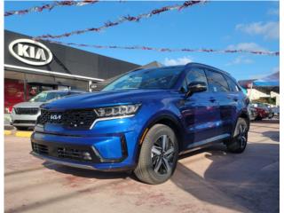 ARECIBO NORTECARS KIA Puerto Rico