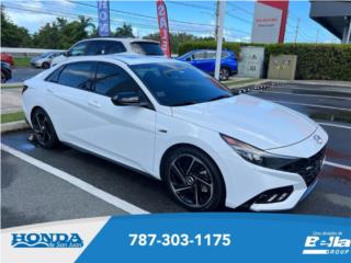 2023 Ionic 5 Limited $69,995 , Hyundai Puerto Rico