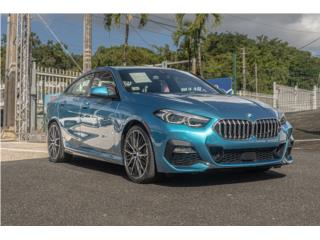 BMW M8 Competition Solo 8K millas , BMW Puerto Rico