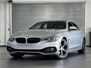 BMW Serie 2 2023 , BMW Puerto Rico