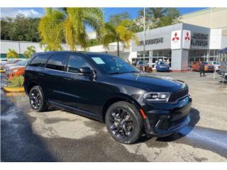 ALBERIC MOTORS MITSUBISHI Puerto Rico