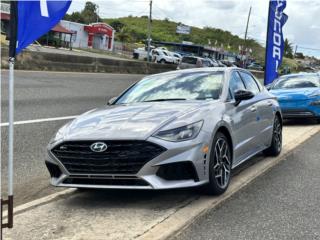 Hyundai de Isabela Puerto Rico