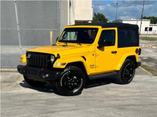 Jeep Renegade 2017 , Jeep Puerto Rico