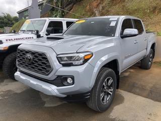 TACOMA TRD ACCESORIOS NEW  2023 , Toyota Puerto Rico