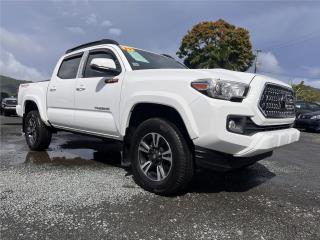 Toyota Puerto Rico Toyota Tacoma TRD Sport 4x4 2019