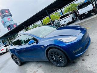 Tesla Puerto Rico 2022 Tesla | Model Y Long Range