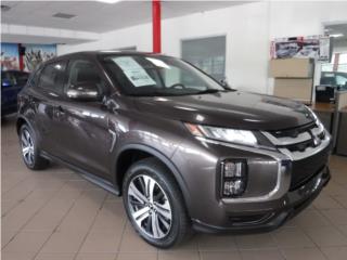 AUTOMOTORES DEL ESTE MITSUBISHI Puerto Rico