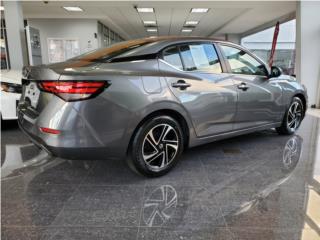Adriel NIssan Puerto Rico