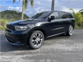 Dodge Puerto Rico GT PLUS/GARANTIA 100K/DESDE $449 MEN