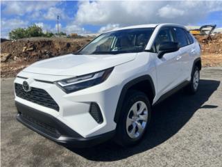 Toyota Puerto Rico Toyota, Rav4 2023