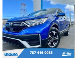 Honda de Bayamón Puerto Rico