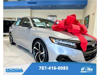 Honda de Bayamón Puerto Rico