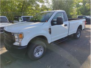 Ford Puerto Rico Ford, F-250 Pick Up 2022