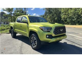 Toyota Puerto Rico TOYOTA TACOMA TRD SPORT 2023 PRE-OWNED