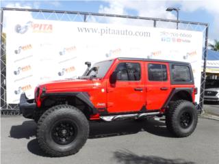 Jeep Willys 2023 , Jeep Puerto Rico