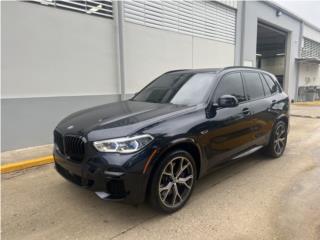 BMW Puerto Rico 2023 BMW X5 Xdrive 45e 