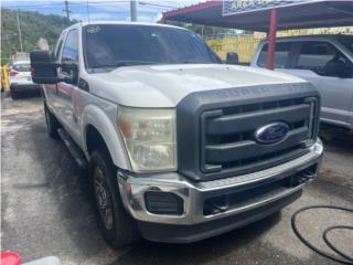 Ford Puerto Rico Ford F-250 6.7 Disel 4x4 2012