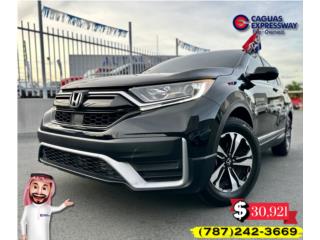 Honda Puerto Rico HONDA CR-V SE Special Edition 2022