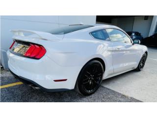 Ford Puerto Rico FORD MUSTANG GT PREMIUM 2022