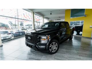 Ford Puerto Rico FORD F-150 STX 2023 #0210