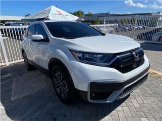 Honda Puerto Rico 2021 HONDA CRV