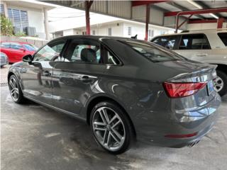 Audi Puerto Rico 20 AUDI A3 PREMIUM | REAL PRICE | FROM $462