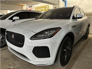Jaguar Puerto Rico 20 EPACE FLAG EDITION |REAL PRICE |FROM $586