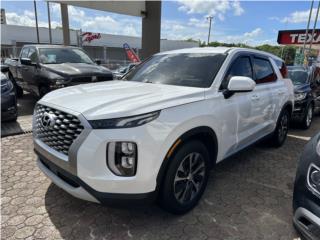 Hyundai Puerto Rico 2020 HYUNDAI PALISADE SE 2020