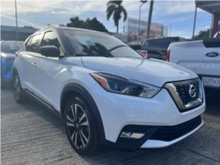 Nissan Puerto Rico NISSAN KICKS 2018 / como nueva