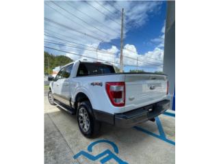 United Collection Ford Bayamon Puerto Rico