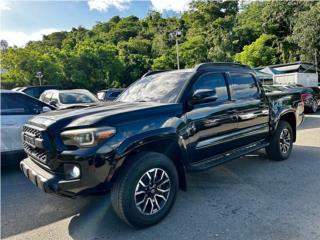 Toyota Puerto Rico 2019 - TOYOTA TACOMA TRD SPORT 4X2