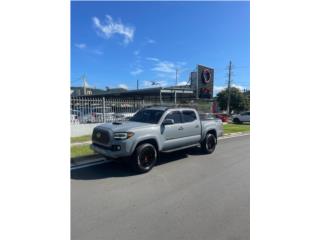 Toyota Puerto Rico TACOMA TRD SPORT