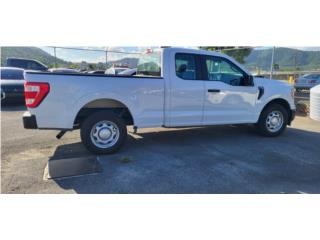Ford Puerto Rico Ford 150 XL 2021 4X4
