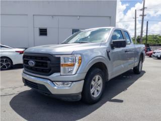 Ford Puerto Rico FORD F150 WORKTRUCK