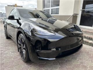 Tesla Puerto Rico 21 TESLA MODEL Y PERFORMANCE | REAL PRICE
