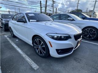 BMW Puerto Rico BMW 230i 2018