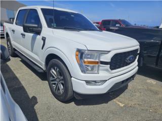 Ford Puerto Rico Ford F 150 STX 2021