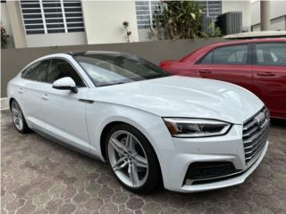 Audi Puerto Rico 19 AUDI A5 QUATTRO | REAL PRICE | FROM $532