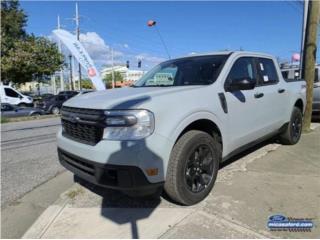 FORD DEL SUR TLF 787-493-9050 Puerto Rico