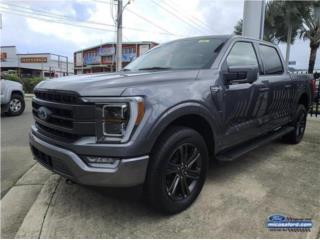 FORD DEL SUR TLF 787-493-9050 Puerto Rico