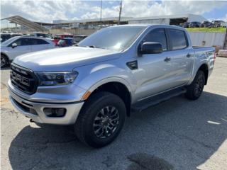 Ford Puerto Rico FORD RANGER XLT  2020 EXTRA CLEAN