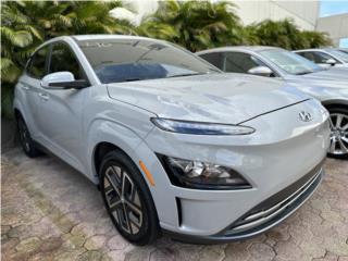 Hyundai Puerto Rico 22 KONA SEL ELECTRIC | REAL PRICE | FROM $425
