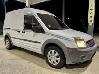 Ford Puerto Rico Ford Transit XL - 