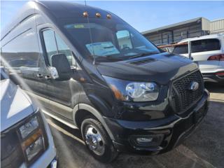 Ford Puerto Rico FORD TRANSIT 350 DONLE RUEDA