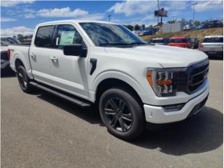 FORD DEL OESTE Puerto Rico