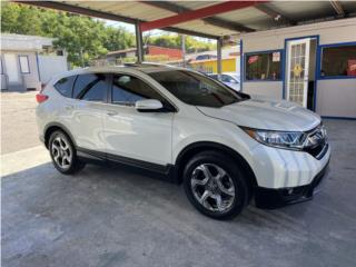 Honda Puerto Rico CR-V EX-L SUV NAVIGATION 