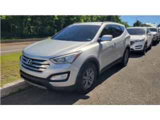 Hyundai Puerto Rico HYUNDAI SANTA FE 2014 SPORT