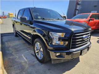 Ford Puerto Rico Ford F150 STX 2017