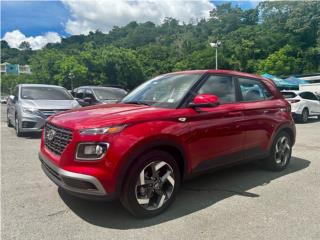 Hyundai Puerto Rico 2023 HYUNDAI VENUE SEL PREOWNED
